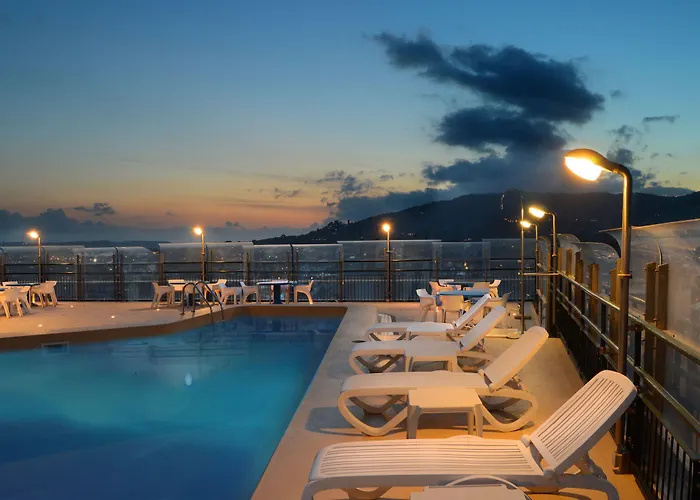 Familienhotels Ambasciatori Palace