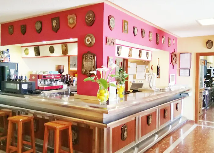 Hotel barato: Arrayanes Playa Almuñecar