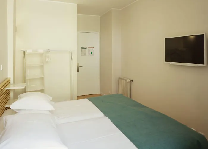 Boavista Guest House