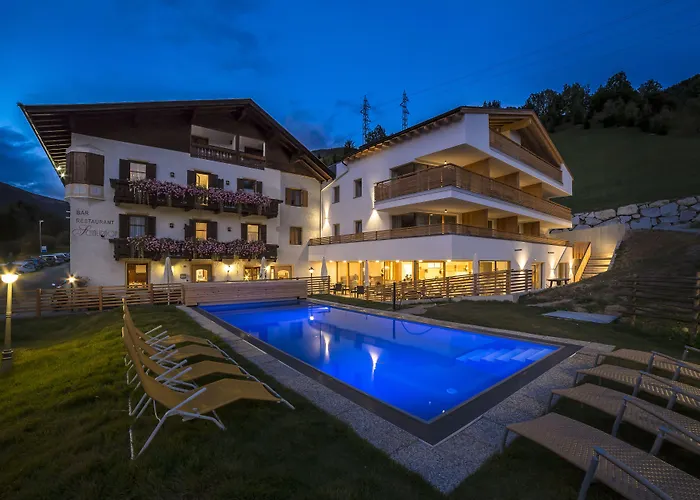 Hotel con golf: Hotel Restaurant Schaurhof