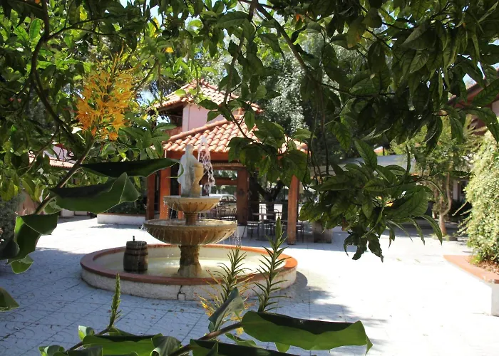 Hotel de 3 estrelas: Hotel Joao Capela