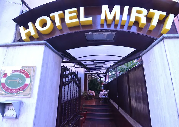 Mirti