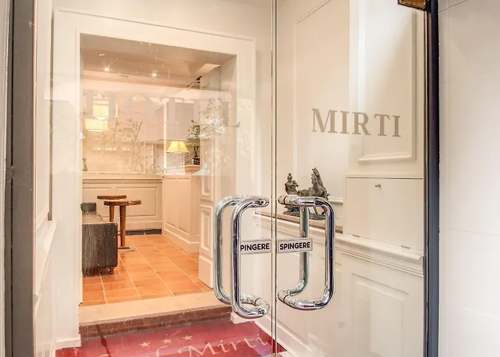 Mirti
