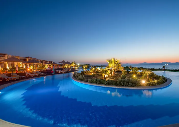 Astir Odysseus Kos And Spa
