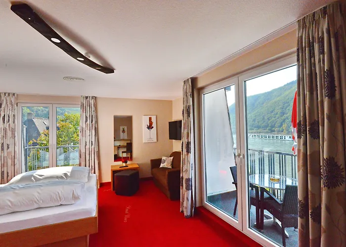 Rheinhotel Lamm