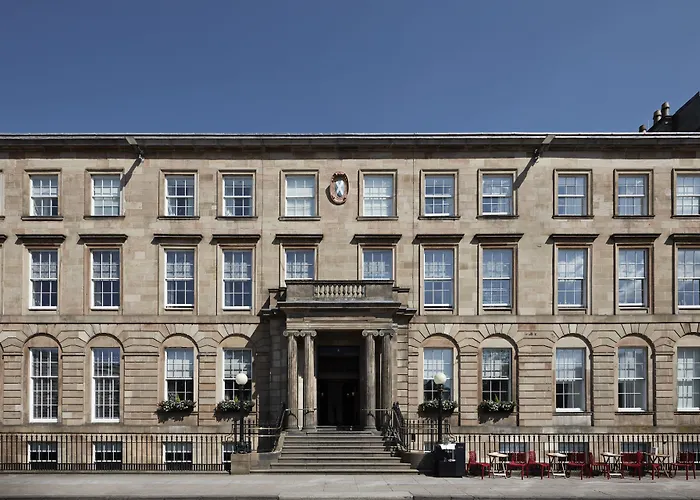 Kimpton Blythswood Square & Spa By Ihg