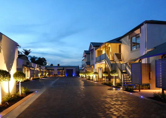 My Aparthotels North Adelaide Boutique Stays Accommodation