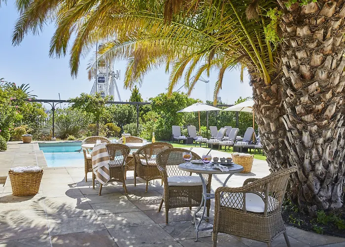 Dock House Boutique Hotel And Spa By Newmark