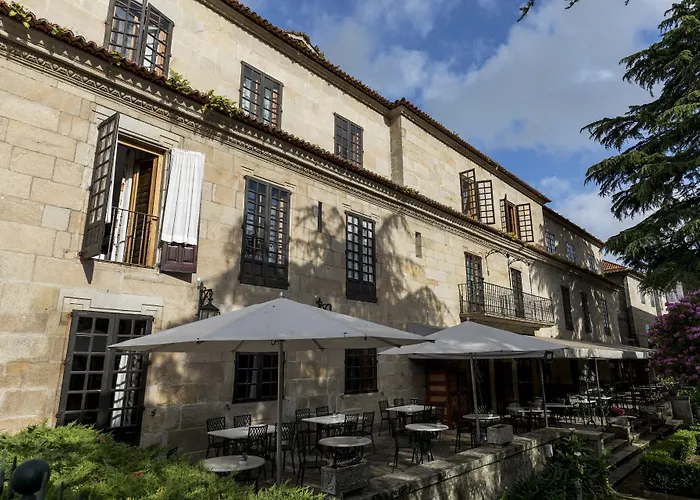 Parador De