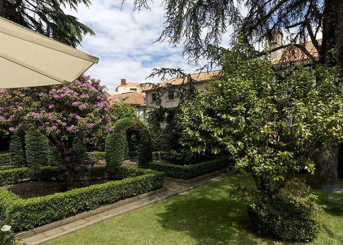 Parador De