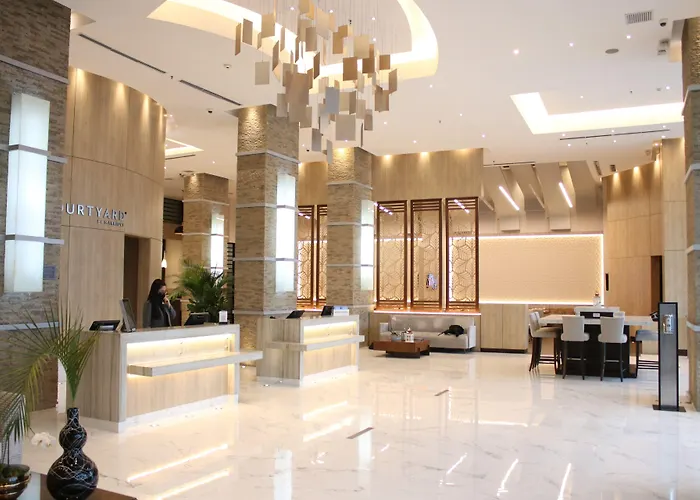 Courtyard By Marriott