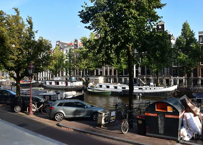 3 SterneHotel Ozo s Armada Amsterdam