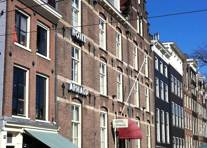 3 SterneHotel Ozo s Armada Amsterdam