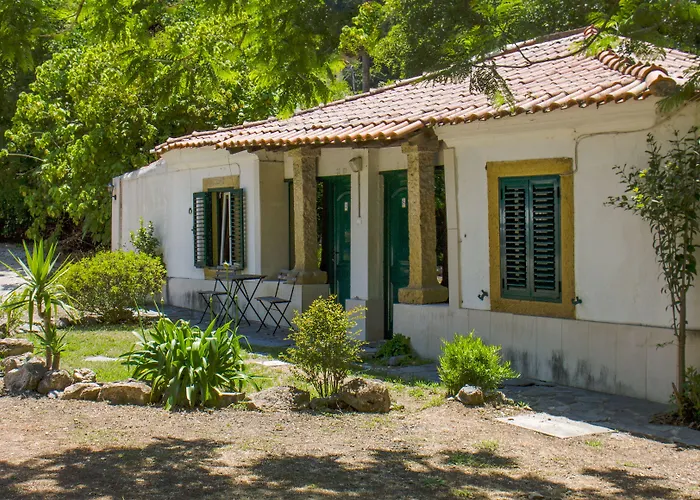 Quinta Das Murtas B&B