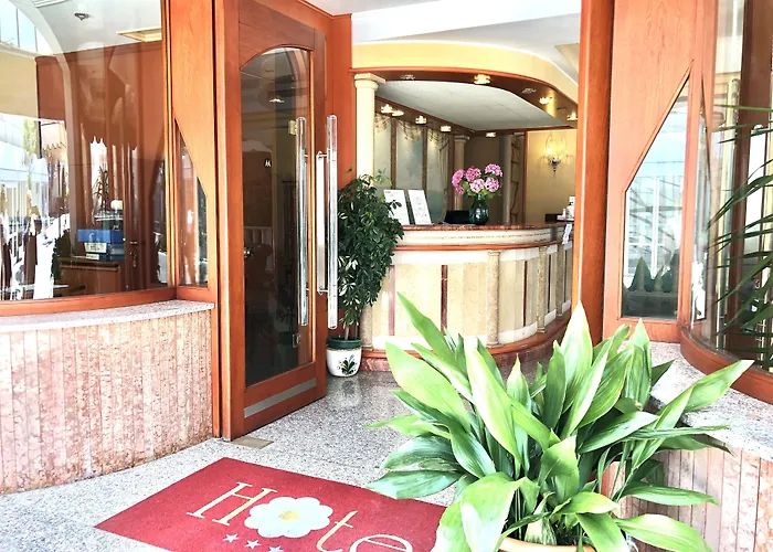 3 SterneHotel Margherita
