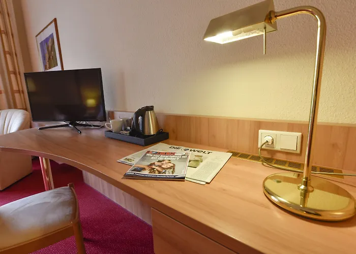 Hotel am Vitalpark