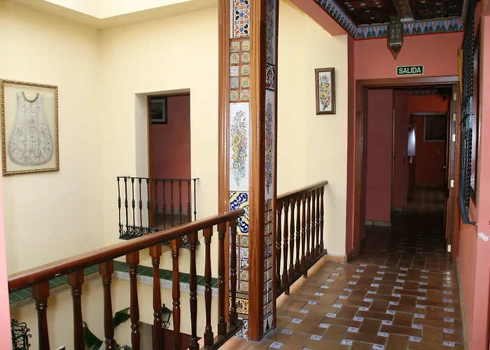 Hotel familiare: Hotel Convento La Gloria