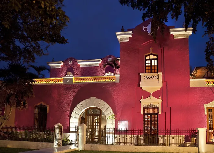 Rosas & Xocolate Boutique And Spa , A Member Of Design s
