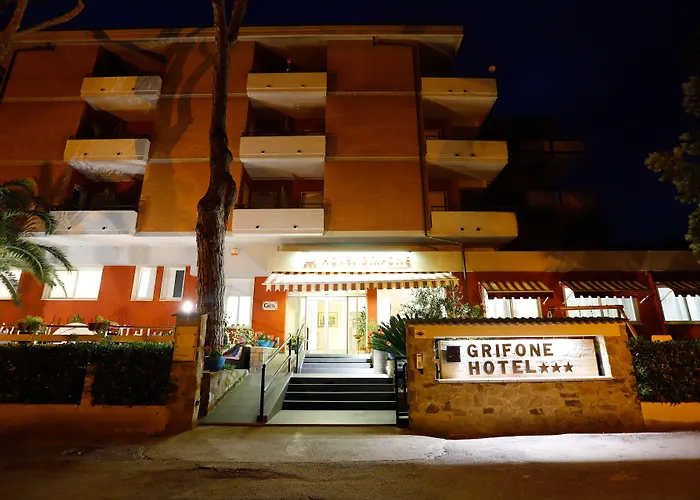 Hotel Grifone