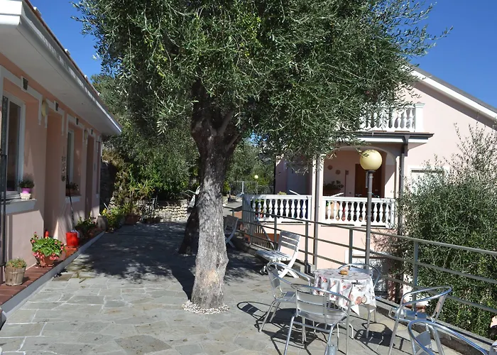 Hotel 3 stelle: Residence Hotel Edy