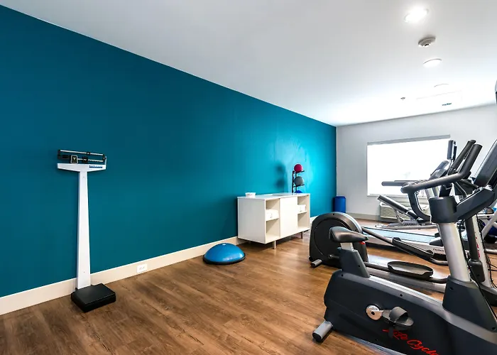 Holiday Inn Express Hotel & Suites Lagrange I-85 By Ihg