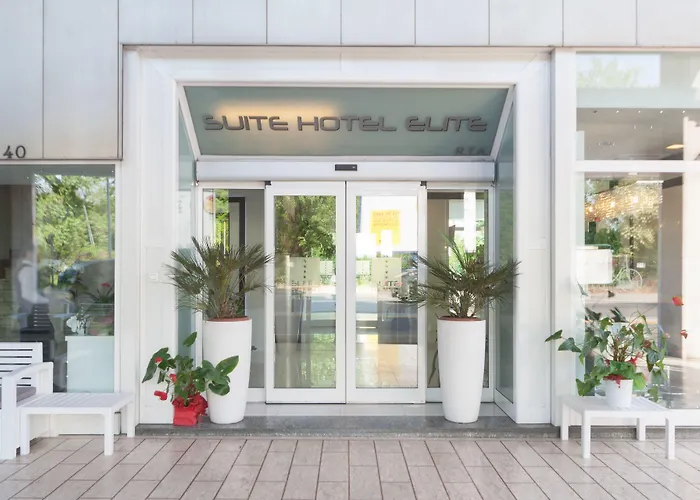 Suite Elite