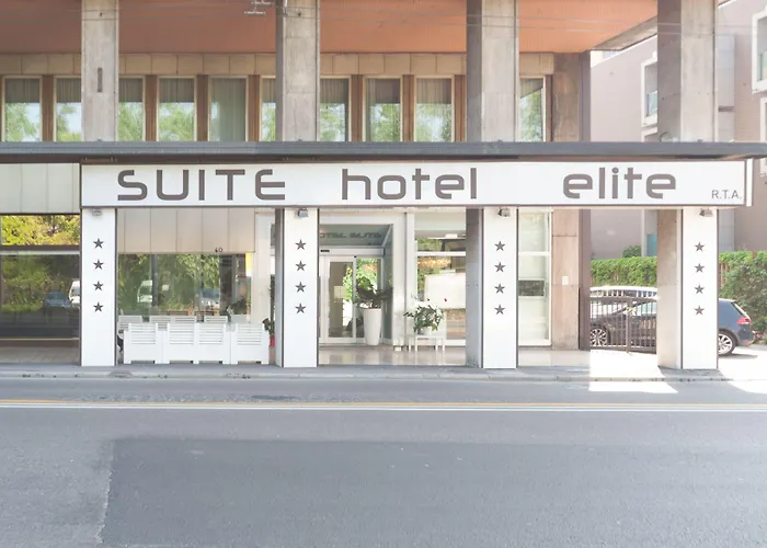 Suite Elite