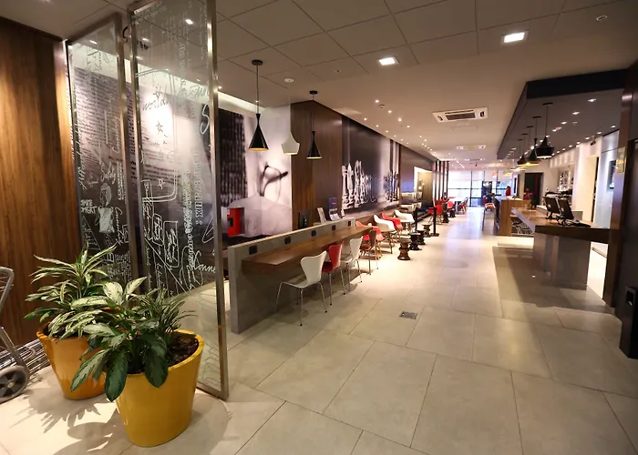 Ibis Buenos Aires Obelisco