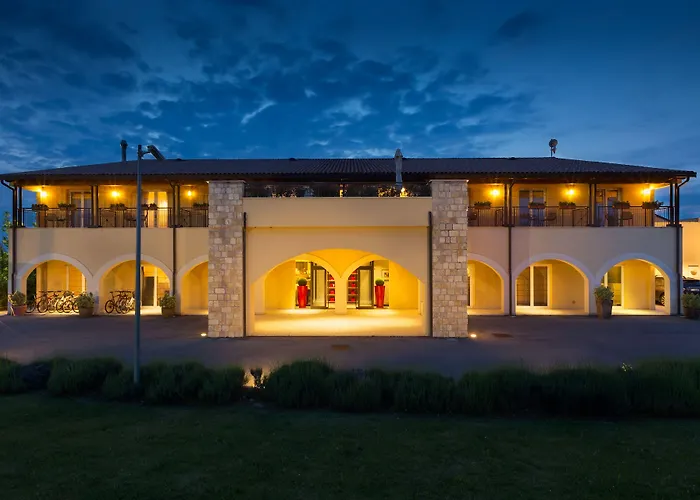Principe Di Lazise - Wellness Hotel&Spa