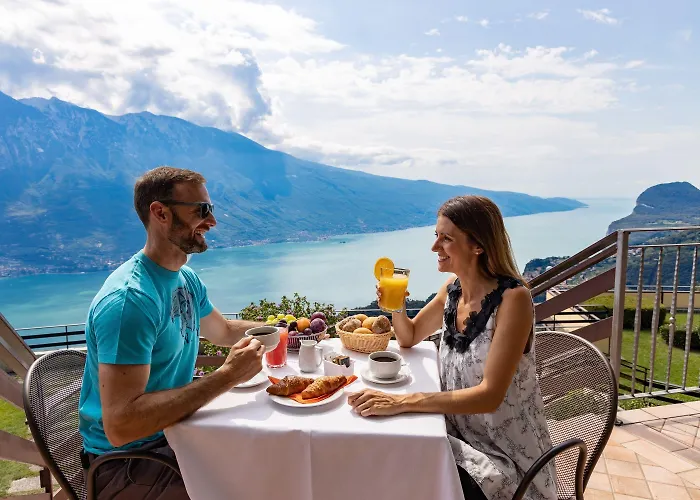  Le Balze - Aktiv & Wellness