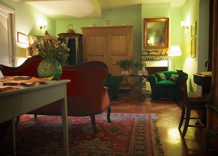 Guest House Arco Dei Tolomei