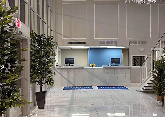 Baymont By Wyndham Deming