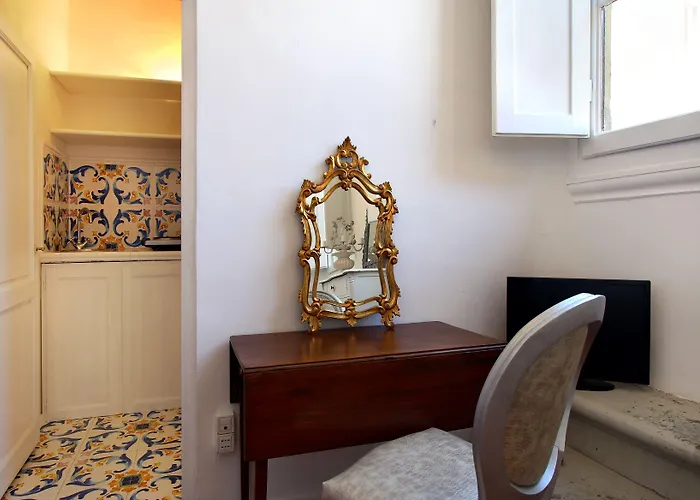 Palazzo Tolomei - Residenza D'Epoca