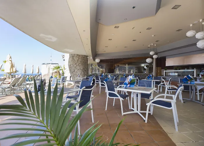 Boetiek hotel: Gloria Palace Royal Hotel & Spa