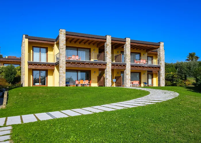 Resort: Relais Rosa Dei Venti -Ciao Vacanze-