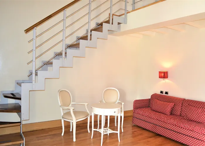 Hotel with view: Hotel Fiera Di Brescia