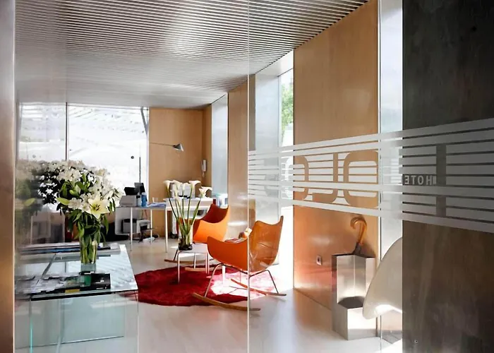 3 star hotel: Boutique Hotel Holos
