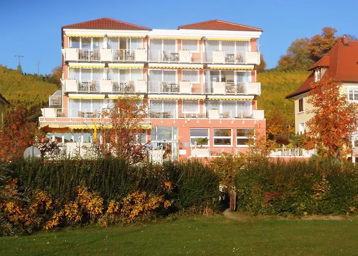 Seehotel OFF