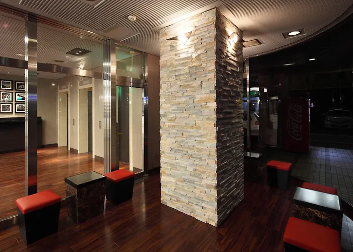 Hotel Mystays Kameido