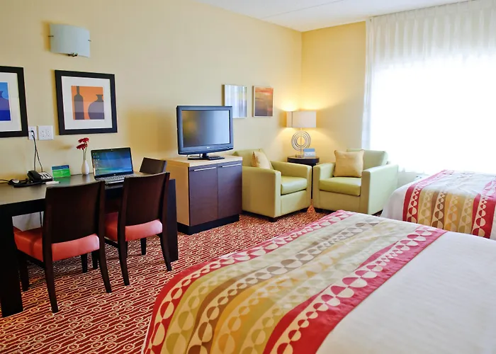 Towneplace Suites By Marriott Charlotte Mooresville