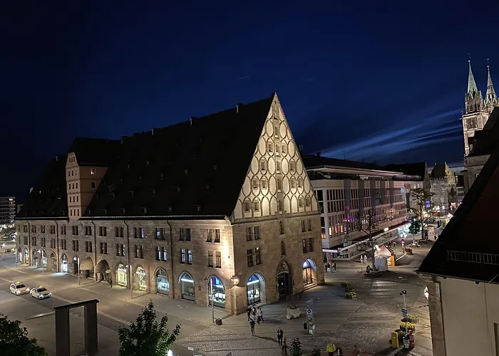 Hotel Deutscher Kaiser