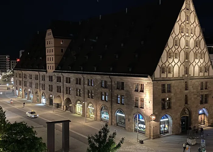 Hotel Deutscher Kaiser