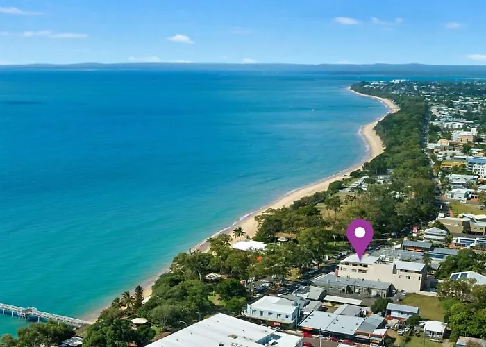 5 star hotels Eden By The Bay