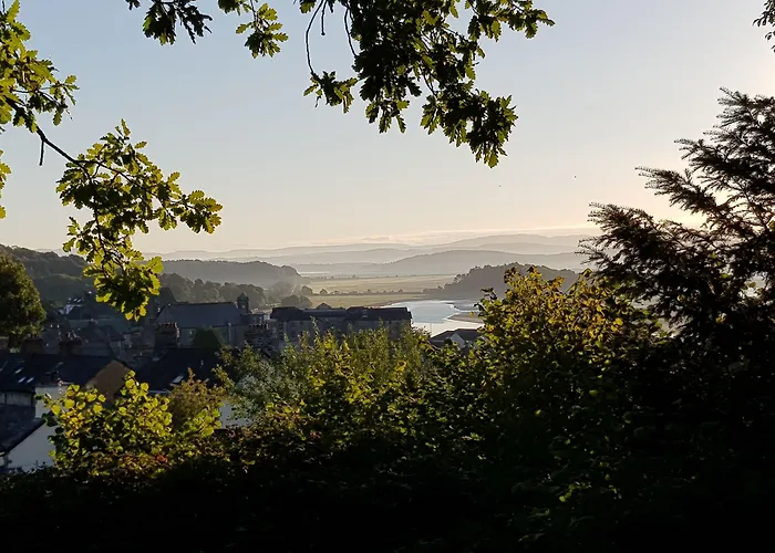 Lymestone Boutique Accommodation