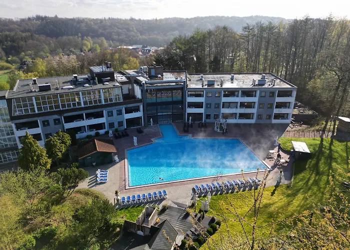 3 SterneHotel Des Nordens