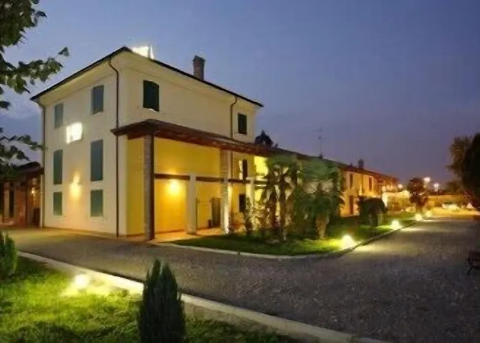 Hotel 4 stelle: Hotel Gabarda