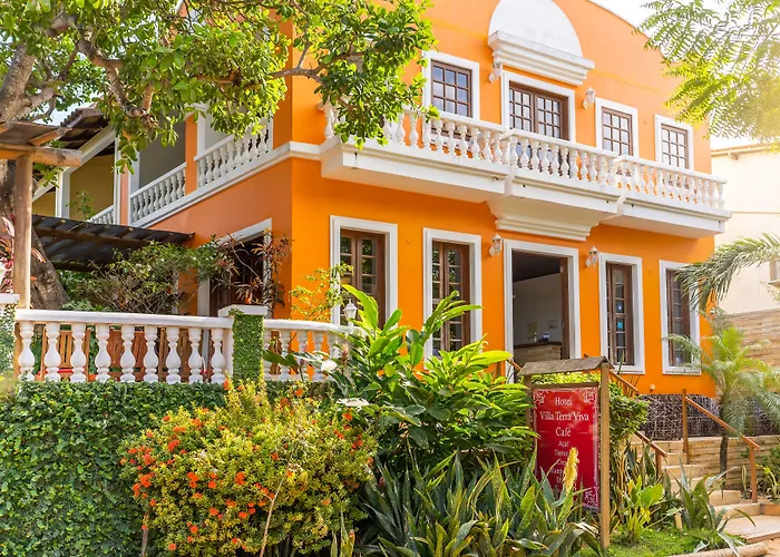  Villa Terra Viva