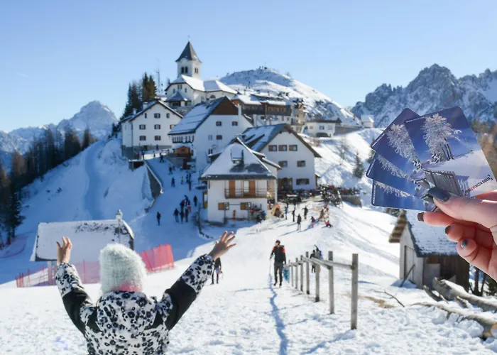 Hotel Il Cervo, SPA&Wellness, Bike Hotel