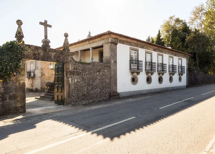 Casa Das Paredes