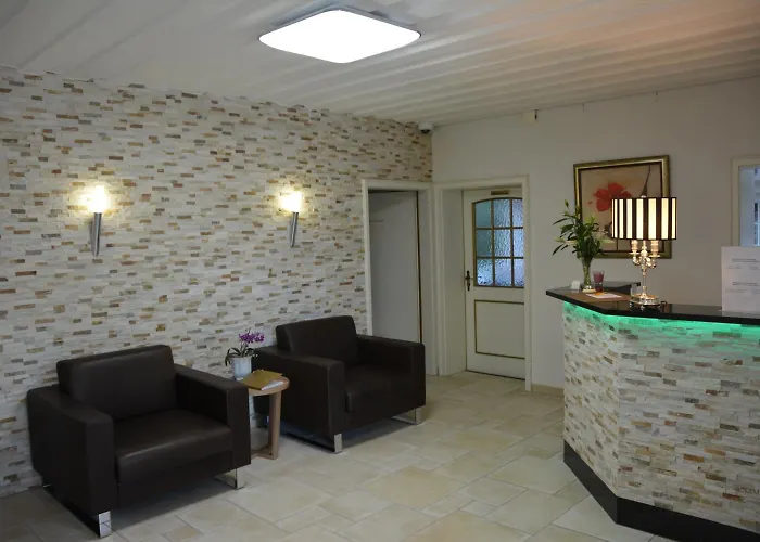Alpina Hotel